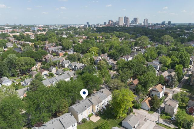 1231 Pennsylvania Avenue, Columbus, OH 43201
