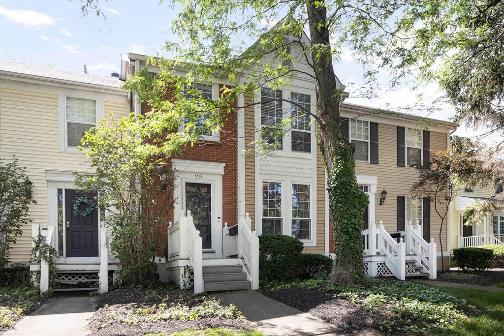 1231 Pennsylvania Avenue, Columbus, OH 43201