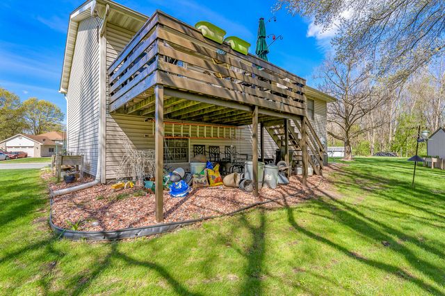 2207 Lily Avenue, Portage, IN 46368