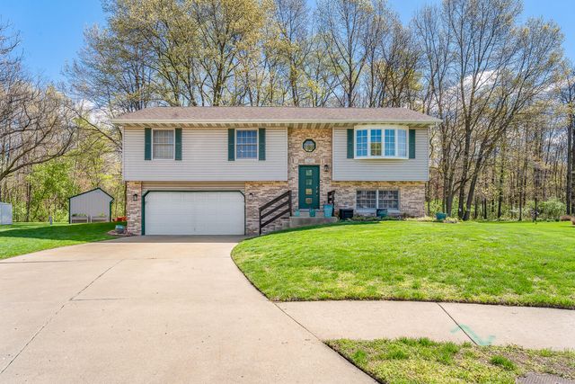 2207 Lily Avenue, Portage, IN 46368
