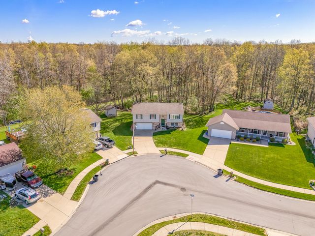 2207 Lily Avenue, Portage, IN 46368