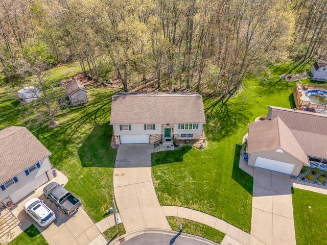 2207 Lily Avenue, Portage, IN 46368