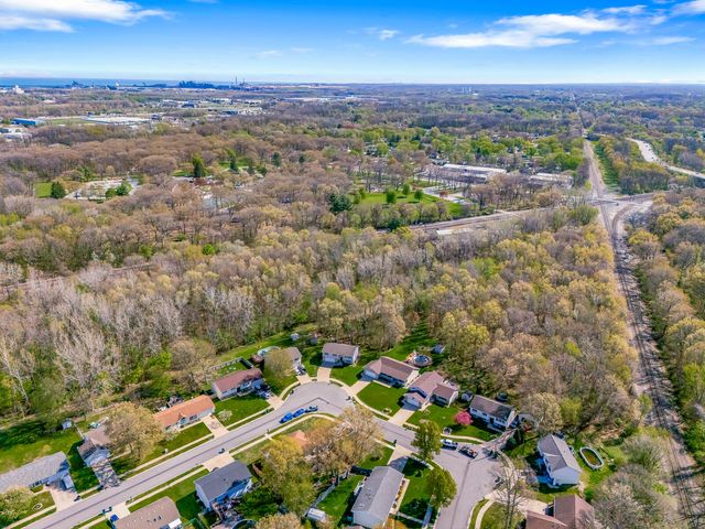 2207 Lily Avenue, Portage, IN 46368