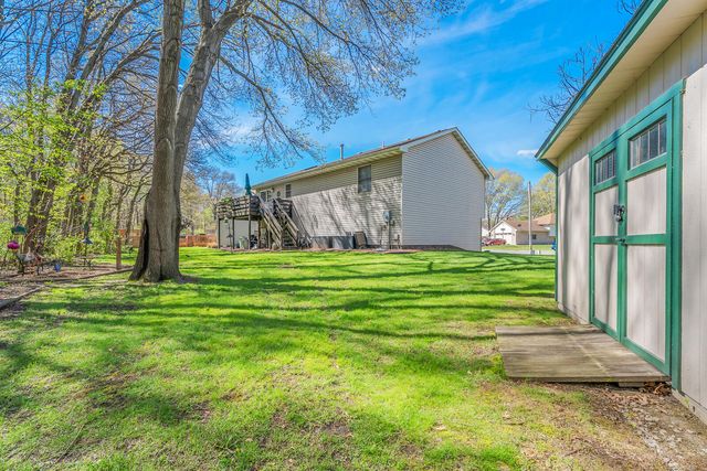 2207 Lily Avenue, Portage, IN 46368