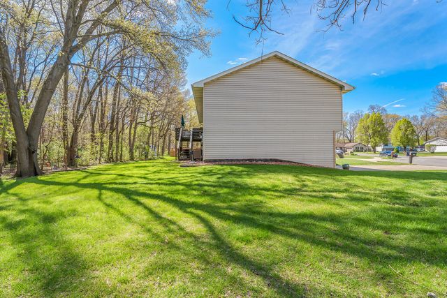 2207 Lily Avenue, Portage, IN 46368