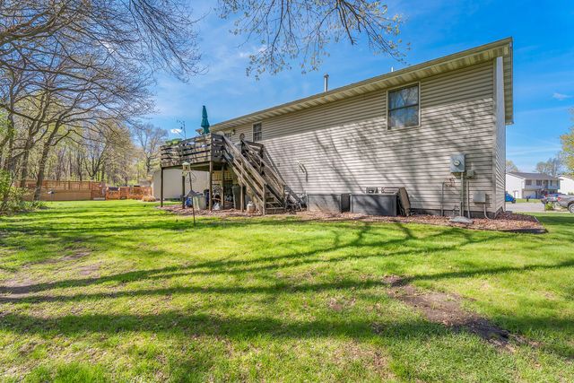 2207 Lily Avenue, Portage, IN 46368