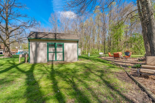 2207 Lily Avenue, Portage, IN 46368