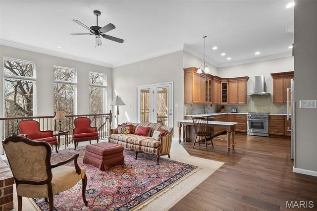 1221 Silver Fern Drive, Lake St Louis, MO 63367