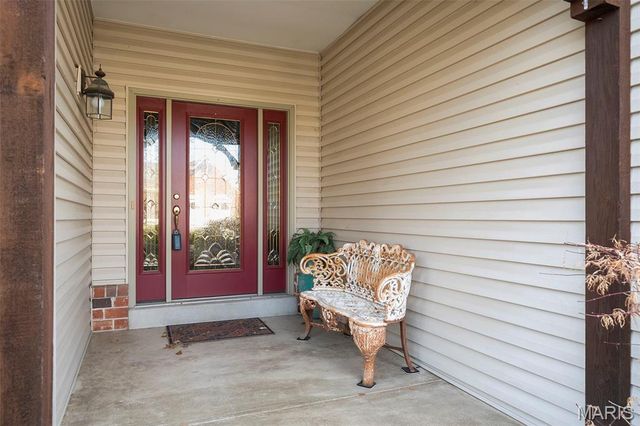1221 Silver Fern Drive, Lake St Louis, MO 63367