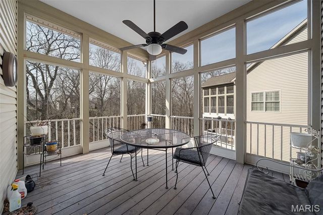 1221 Silver Fern Drive, Lake St Louis, MO 63367