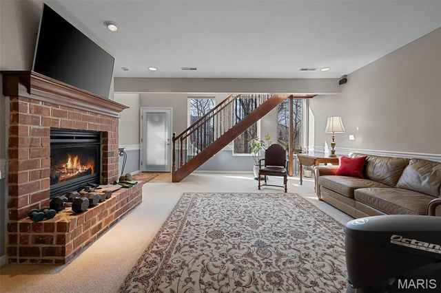 1221 Silver Fern Drive, Lake St Louis, MO 63367