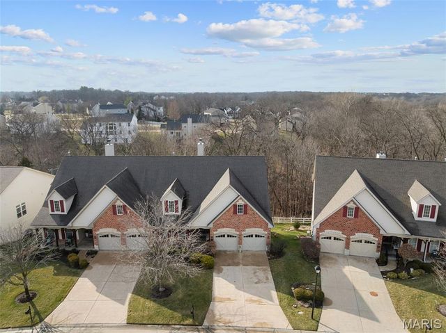 1221 Silver Fern Drive, Lake St Louis, MO 63367