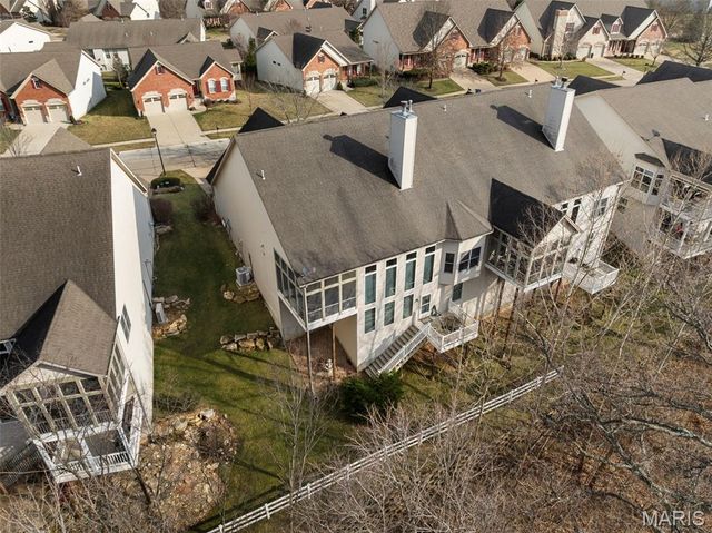 1221 Silver Fern Drive, Lake St Louis, MO 63367