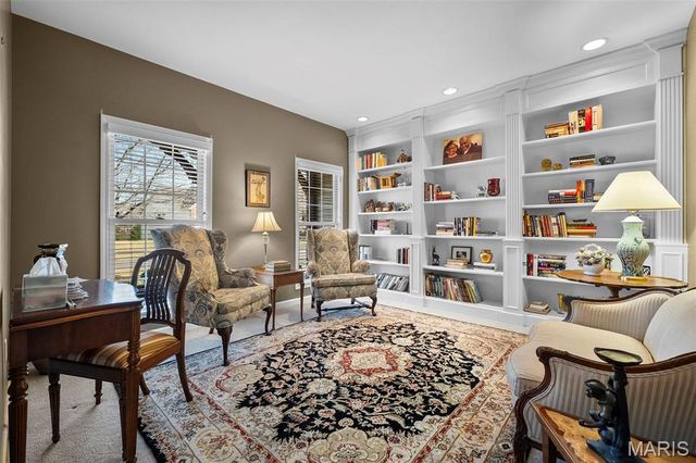 1221 Silver Fern Drive, Lake St Louis, MO 63367