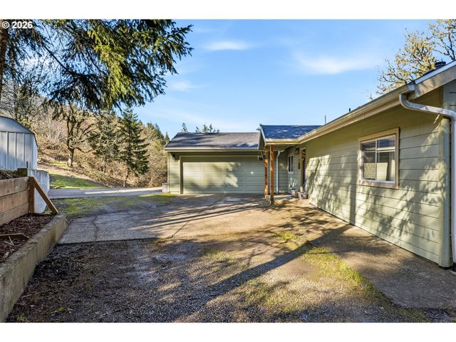 19515 Ne DEACH Rd, Yamhill, OR 97148