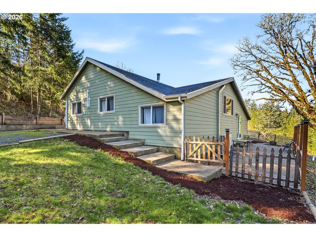 19515 Ne DEACH Rd, Yamhill, OR 97148