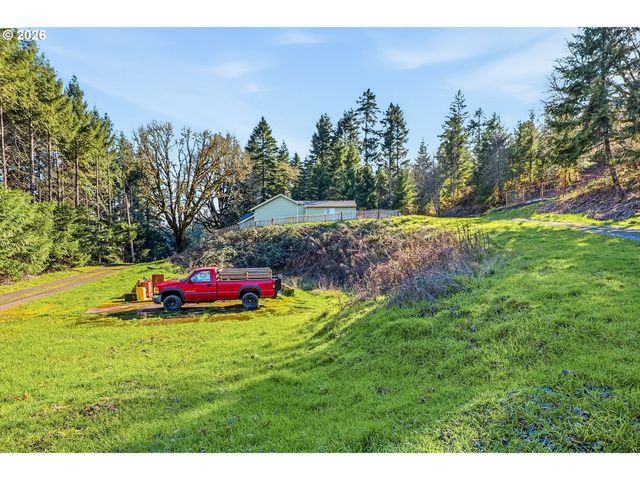 19515 Ne DEACH Rd, Yamhill, OR 97148