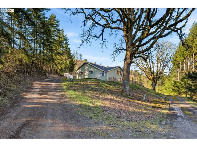 19515 Ne DEACH Rd, Yamhill, OR 97148