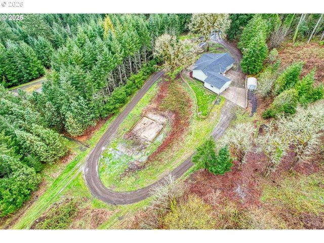 19515 Ne DEACH Rd, Yamhill, OR 97148