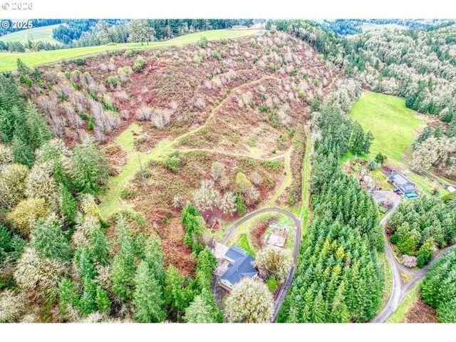19515 Ne DEACH Rd, Yamhill, OR 97148