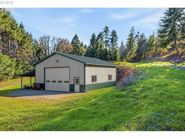 19515 Ne DEACH Rd, Yamhill, OR 97148
