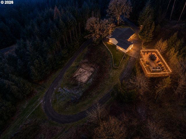 19515 Ne DEACH Rd, Yamhill, OR 97148