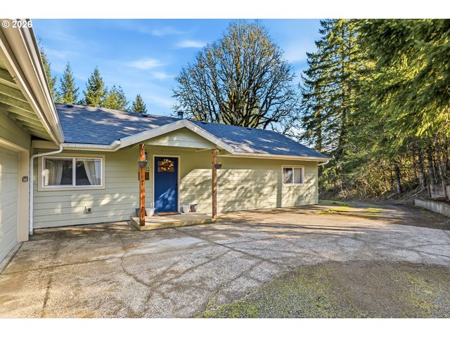 19515 Ne DEACH Rd, Yamhill, OR 97148