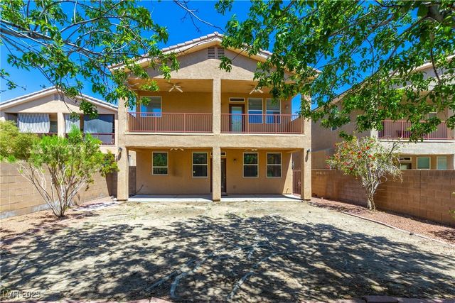 2831 DUNNOTTAR Avenue 0, Henderson, NV 89044