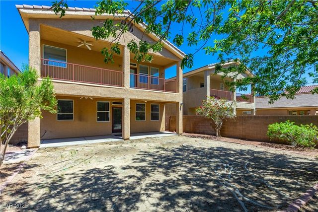 2831 DUNNOTTAR Avenue 0, Henderson, NV 89044