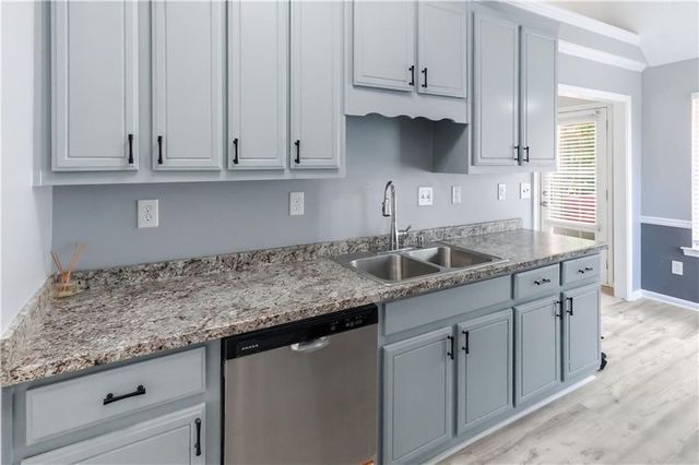 165 Syracuse Lane, Covington, GA 30016