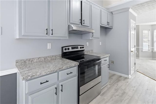 165 Syracuse Lane, Covington, GA 30016