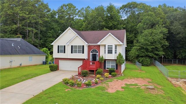 165 Syracuse Lane, Covington, GA 30016