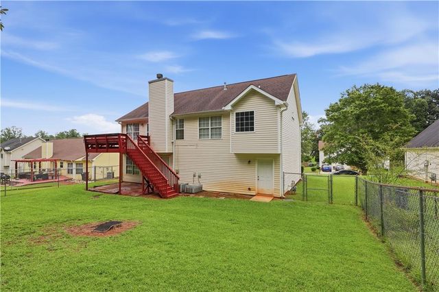 165 Syracuse Lane, Covington, GA 30016