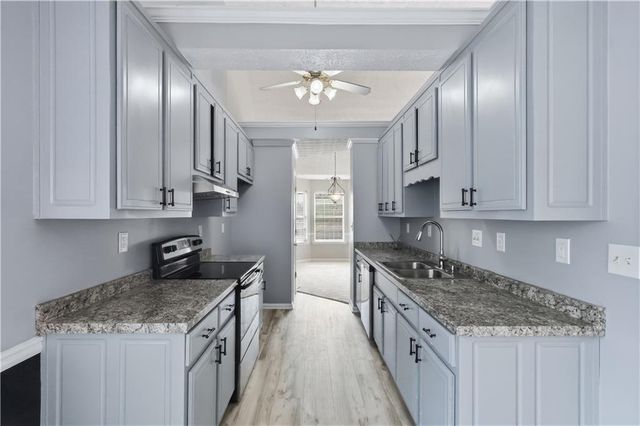 165 Syracuse Lane, Covington, GA 30016