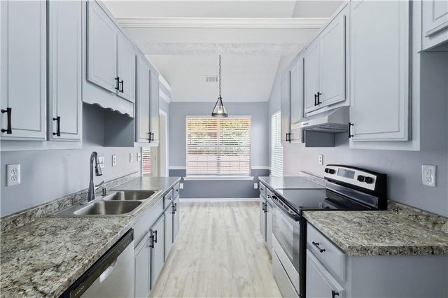 165 Syracuse Lane, Covington, GA 30016