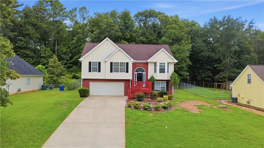 165 Syracuse Lane, Covington, GA 30016