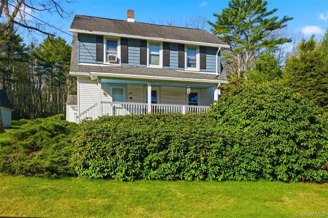 114 Proctor Road, Eldred, NY 12732
