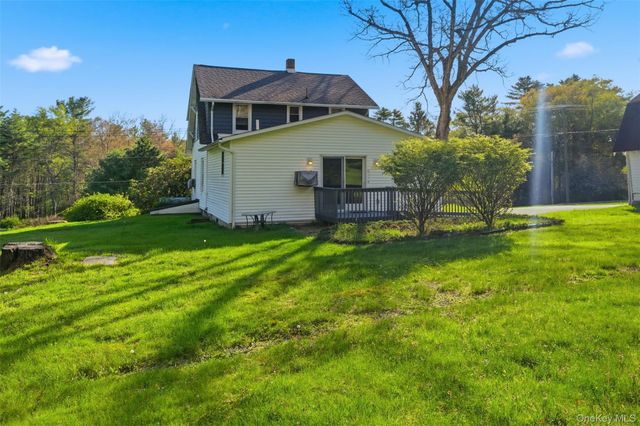 114 Proctor Road, Eldred, NY 12732