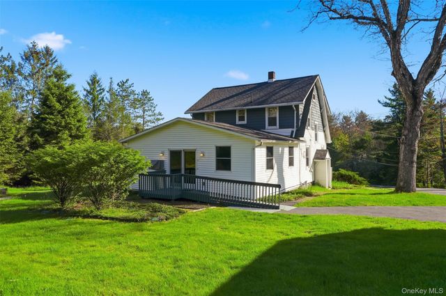 114 Proctor Road, Eldred, NY 12732