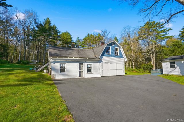 114 Proctor Road, Eldred, NY 12732