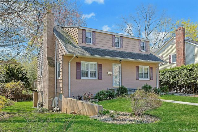 43 John Alden Road, New Rochelle, NY 10801