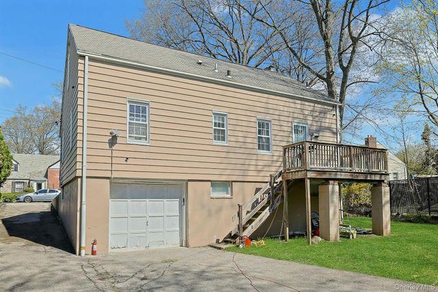 43 John Alden Road, New Rochelle, NY 10801