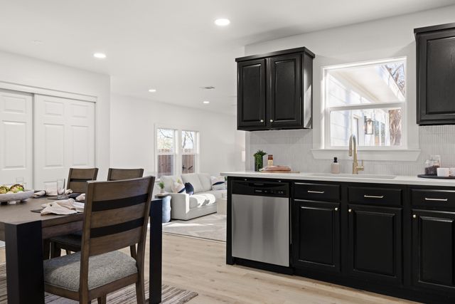 122 Brewster Street, Robinson, TX 76706