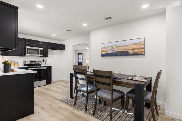 122 Brewster Street, Robinson, TX 76706