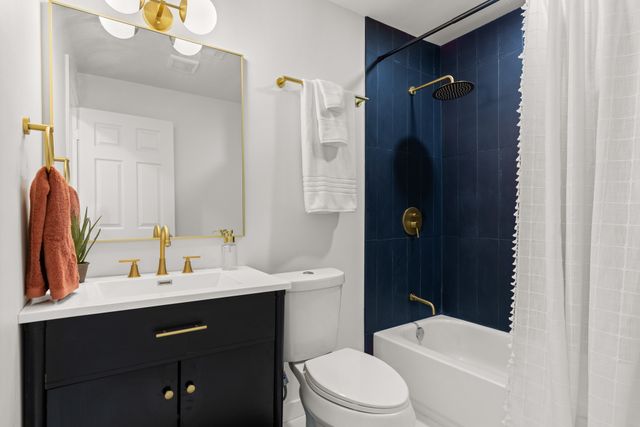 122 Brewster Street, Robinson, TX 76706