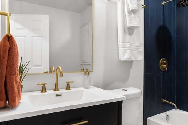 122 Brewster Street, Robinson, TX 76706