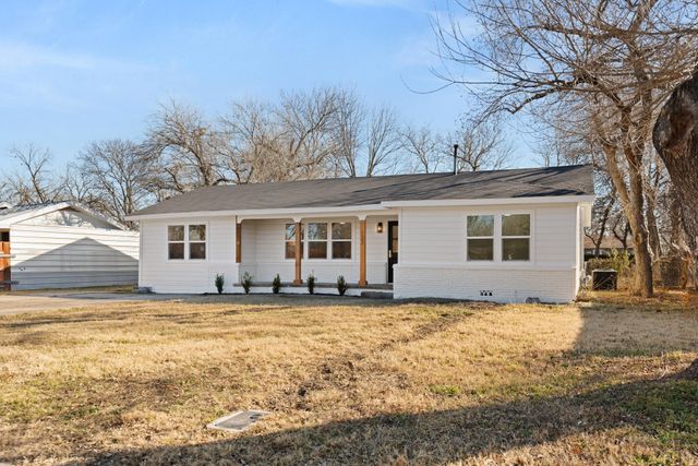 122 Brewster Street, Robinson, TX 76706