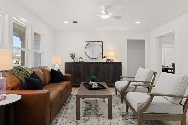 122 Brewster Street, Robinson, TX 76706