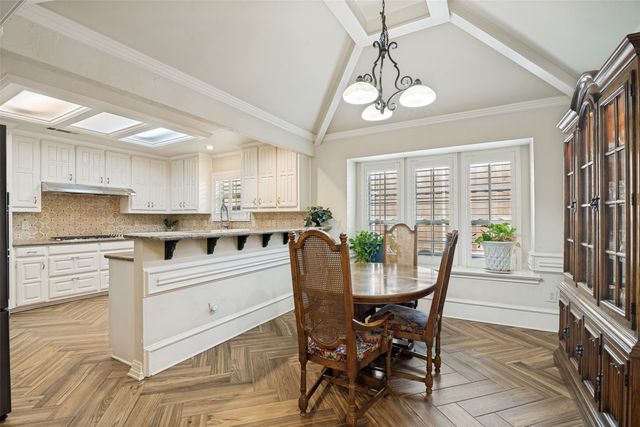 3521 Michael Drive, Plano, TX 75023