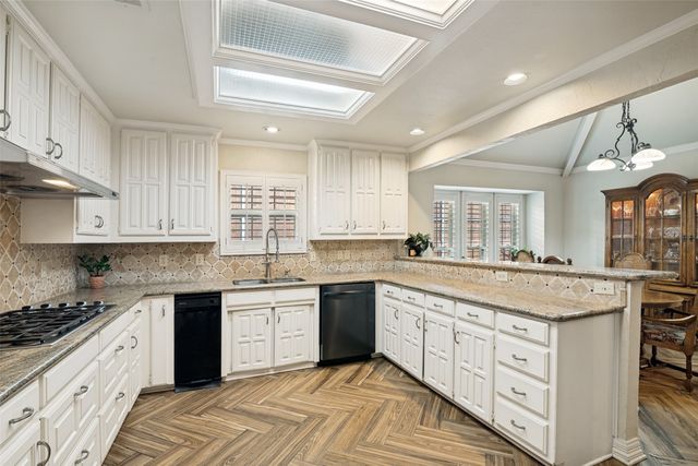 3521 Michael Drive, Plano, TX 75023